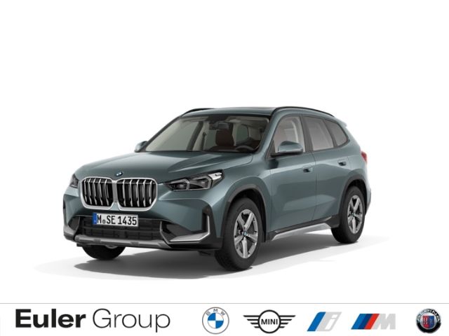 BMW X1 22.504 km 45.282 &euro; Frankfurt 60314