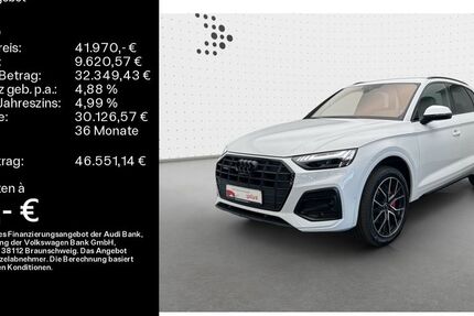 Audi Q5 13.881 km 41.970 &euro; Hofheim 65719