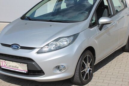 Ford Fiesta 169.999 km 5.999 &euro; Reichelsheim 64385