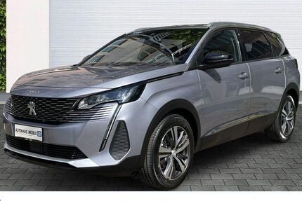 Peugeot 5008 53.178 km 23.480 &euro; Rüsselsheim 65428