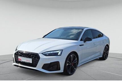 Audi A5 45.900 km 51.633 &euro; Darmstadt 64295