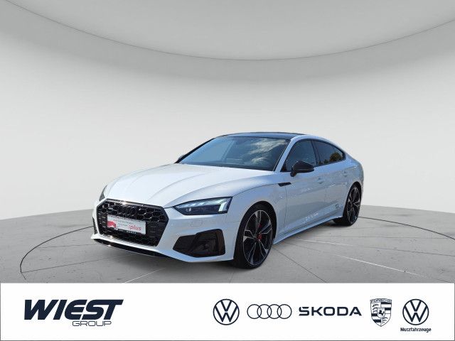 Audi A5 45.900 km 52.433 &euro; Darmstadt 64295
