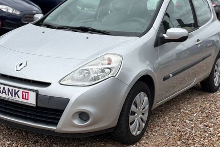 Renault Clio 52.266 km 4.800 &euro; Rodgau 63110