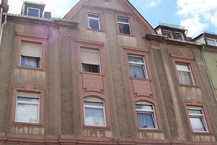 Wohnung Offenbach am Main Buchrain - 3 Zimmer, 66 m&sup2;, 595&euro; | Angebot:27385569