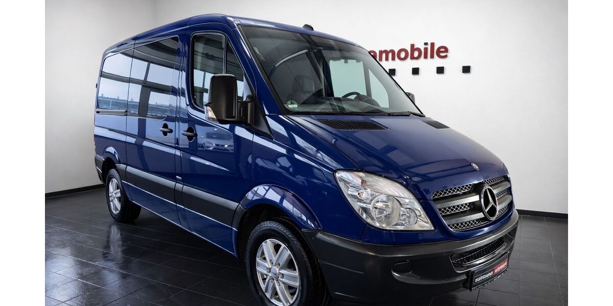 Mercedes-Benz Sprinter 187.000 km 17.450 &euro; Hofheim-Wallau 65719