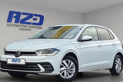 VW Polo 31.000 km 17.444 &euro; Darmstadt 64293