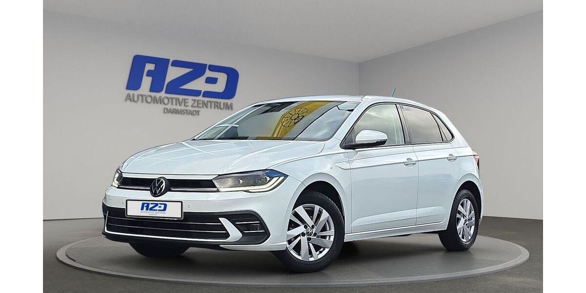 VW Polo 31.000 km 17.444 &euro; Darmstadt 64293