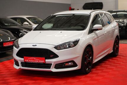 Ford Focus 131.608 km 11.490 &euro; Pfungstadt 64319