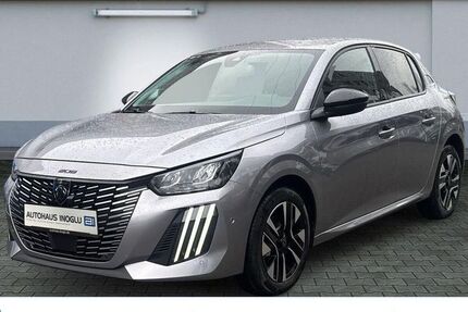 Peugeot 208 18.066 km 17.180 &euro; Rüsselsheim 65428