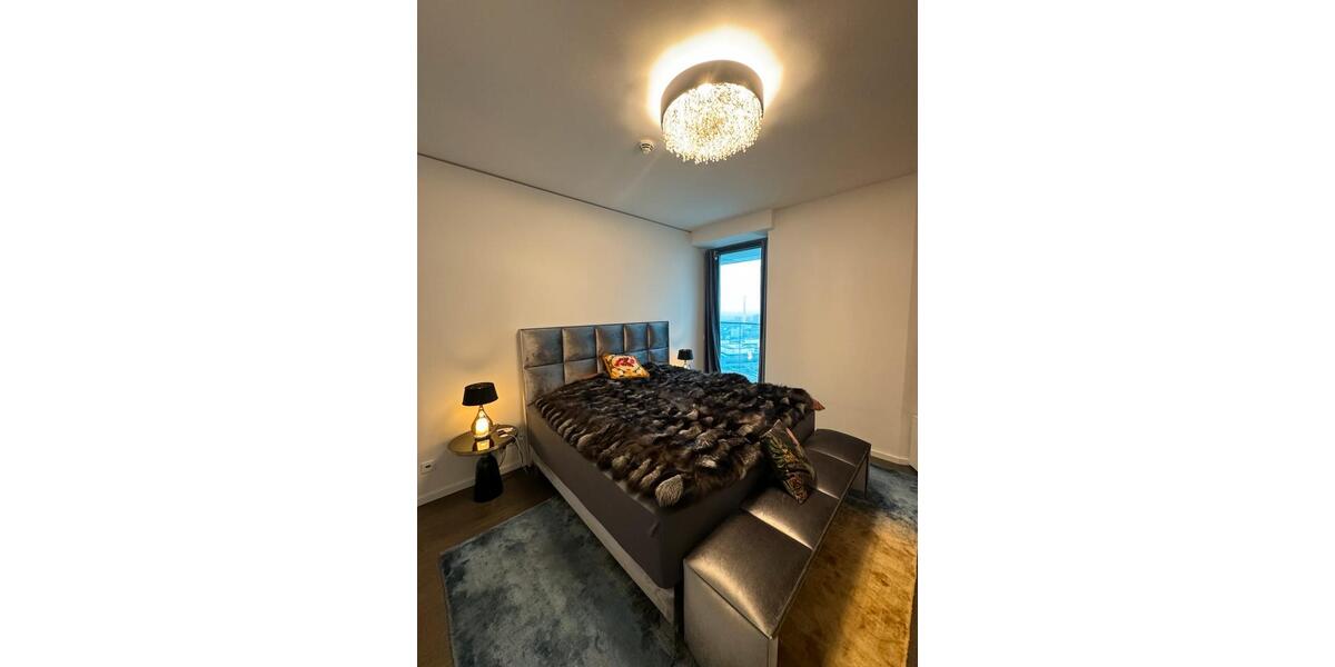 Etagenwohnung Frankfurt am Main Gutleutviertel - 4 Zimmer, 112 m&sup2;, 2.950&euro; | Angebot:26335144