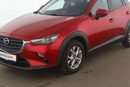 Mazda CX-3 80.630 km 15.890 &euro; Frankfurt am Main 65936