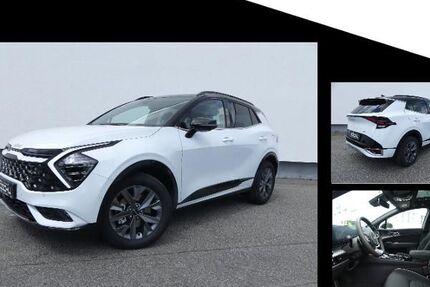 Kia Sportage 28.936 km 36.590 &euro; Bensheim 64625