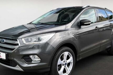 Ford Kuga 54.776 km 17.970 &euro; Frankfurt 60314