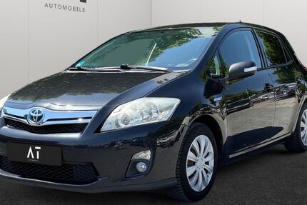Toyota Auris 264.726 km 5.490 &euro; Frankfurt am Main 65933