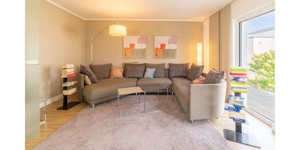 Familienglück gestalten - Maßgeschneiderte Freiheit mit dem Home 7 DS - Einfamilienhaus Stockstadt am Rhein | Angebot:27293040