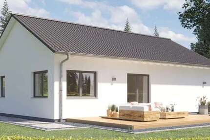 Haus Weiterstadt - 4 Zimmer, 97 m&sup2;, 528.079&euro; | Angebot:27441110