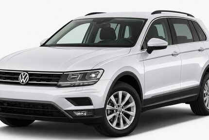VW Tiguan 102.824 km 19.990 &euro; Bensheim 64625