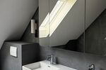 Ruhig & zentral: Helle 5-ZKBF mit Terrasse & Keller Bäder NEU - Etagenwohnung Pfungstadt | Angebot:26553637
