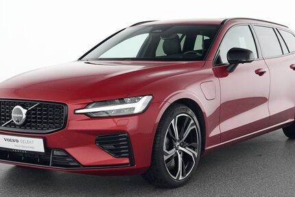 Volvo V60 12.900 km 38.990 &euro; Weiterstadt 64331