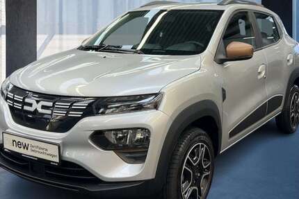 Dacia Spring 10.245 km 12.590 &euro; Frankfurt / Main 60314