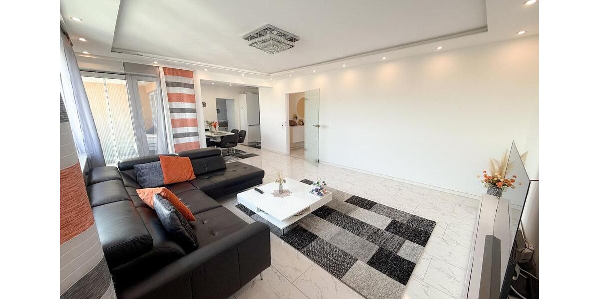 Etagenwohnung Obertshausen - 3 Zimmer, 78 m&sup2;, 240.000&euro; | Angebot:26730245
