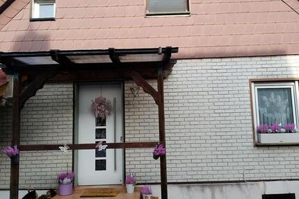 Charmantes kleines Haus mit Anbau 6 zimmer