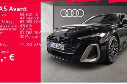 Audi A5 9.900 km 69.910 &euro; Frankfurt am Main 60314