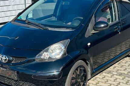 Toyota Aygo (X) 134.699 km 2.229 € Seligenstadt 63500