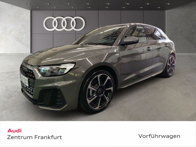 Audi A1 9.900 km 34.280 &euro; Frankfurt am Main 60314