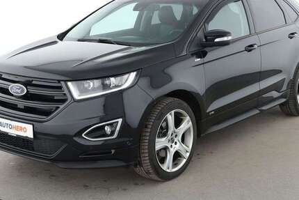 Ford Edge 100.356 km 20.250 &euro; Frankfurt am Main 65936