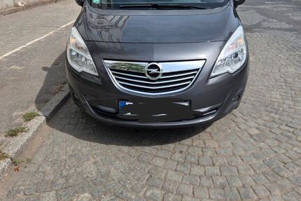 Opel Meriva 203.000 km 2.900 &euro; Frankfurt am Main 60386