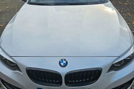 BMW 218 97.000 km 17.800 &euro; Seeheim-Jugenheim 64342