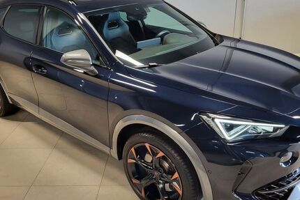 Cupra Formentor 27.248 km 35.970 € Alsbach-Hähnlein 64665