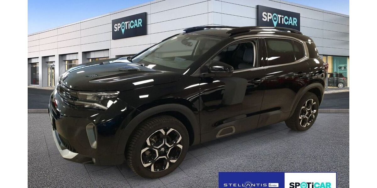 Citroen C5 Aircross 21.950 km 23.980 &euro; Frankfurt 60314