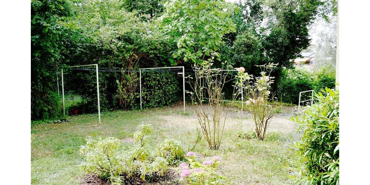 **RESERVIERT** Stadtnah wohnen zwischen Bessungen und Paulusviertel – attraktive 2-Zi.-Wohnung mit Sonnenbalkon - Etagenwohnung Darmstadt Darmstadt/Viertel | Angebot:27120846