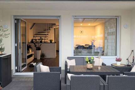 Haus zum Kaufen in Pfungstadt 619.000 € 135 m² 5 zimmer