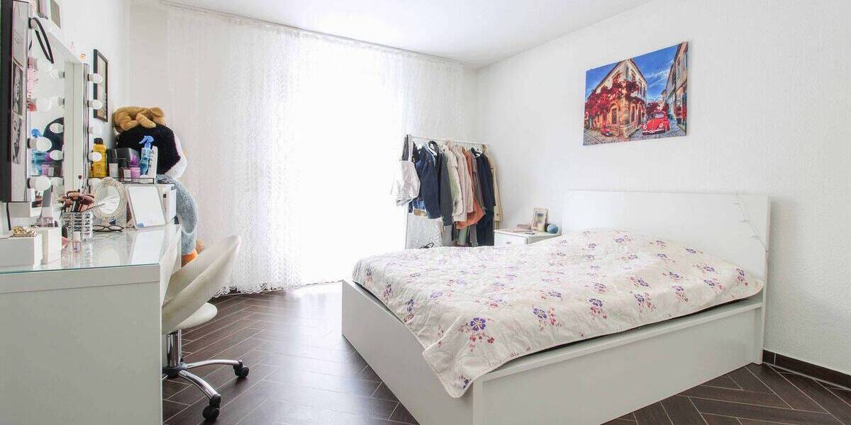 Doppelhaushälfte Darmstadt Bessungen - 7 Zimmer, 167 m&sup2;, 880.000&euro; | Angebot:26698527
