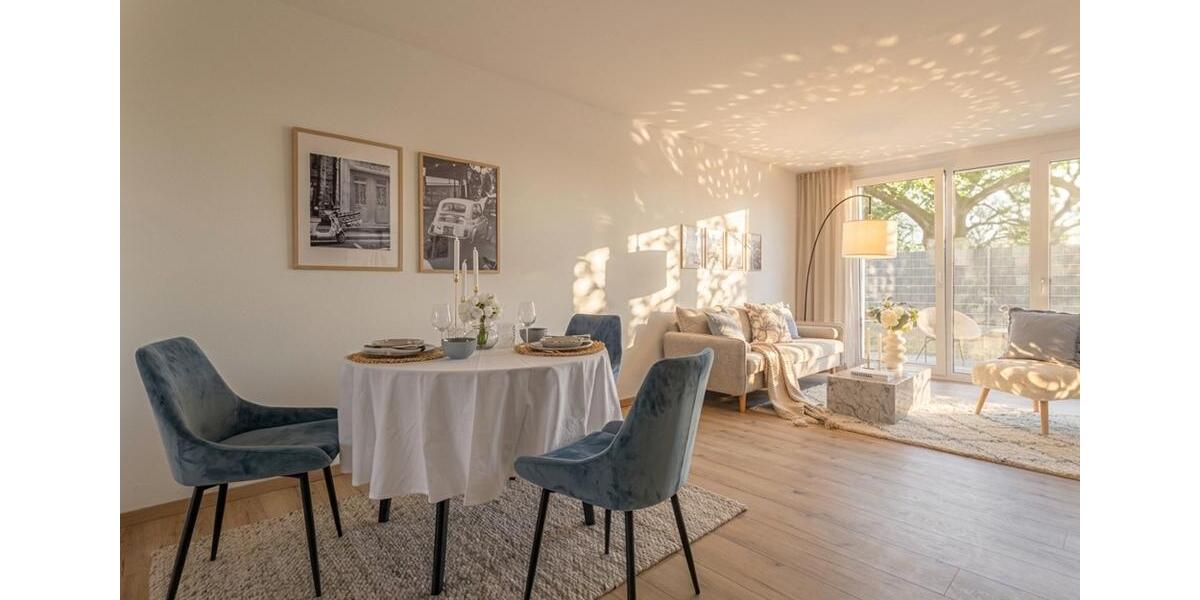 Maisonettenwohnung Biblis - 5.5 Zimmer, 118 m&sup2;, 1.679&euro; | Angebot:26674171