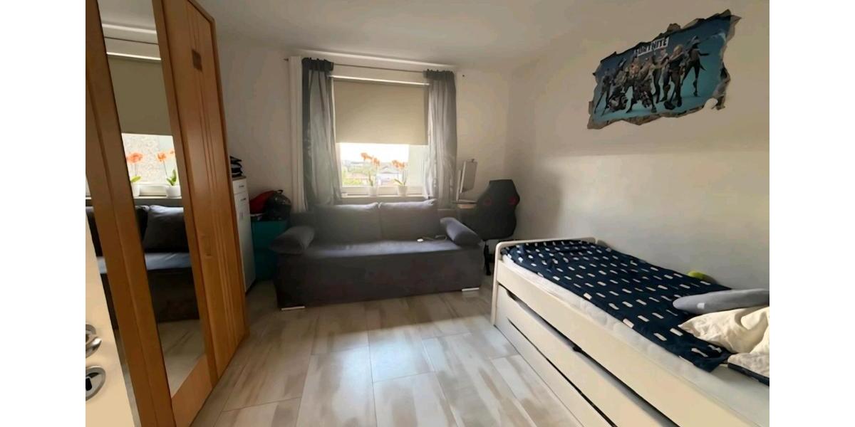 Etagenwohnung Heusenstamm - 4 Zimmer, 92 m&sup2;, 289.000&euro; | Angebot:26944851