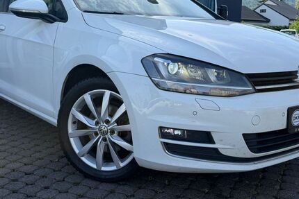 VW Golf 231.000 km 6.899 &euro; Bickenbach 64404