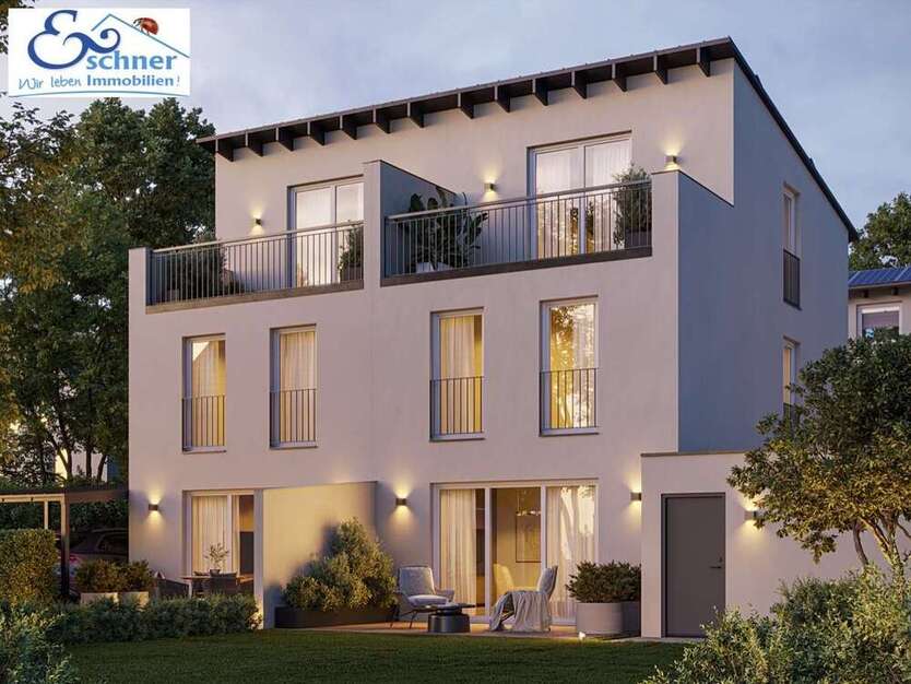 Haus zum Kaufen in Riedstadt-Wolfskehlen 498.500 € 129.5 m²
