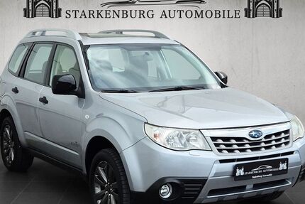 Subaru Forester 73.000 km 14.990 &euro; Heppenheim 64646