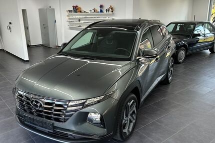 Hyundai TUCSON 35.000 km 25.900 &euro; Pfungstadt 64319