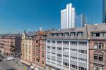 Etagenwohnung Frankfurt am Main Bahnhofsviertel - 2 Zimmer, 55 m&sup2;, 1.695&euro; | Angebot:26154035