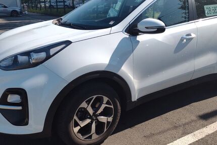 Kia Sportage 37.000 km 18.400 &euro; Egelsbach 63329