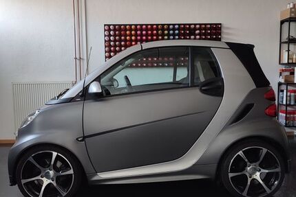 Smart ForTwo 24.900 km 15.400 &euro; Seeheim-Jugenheim 64342