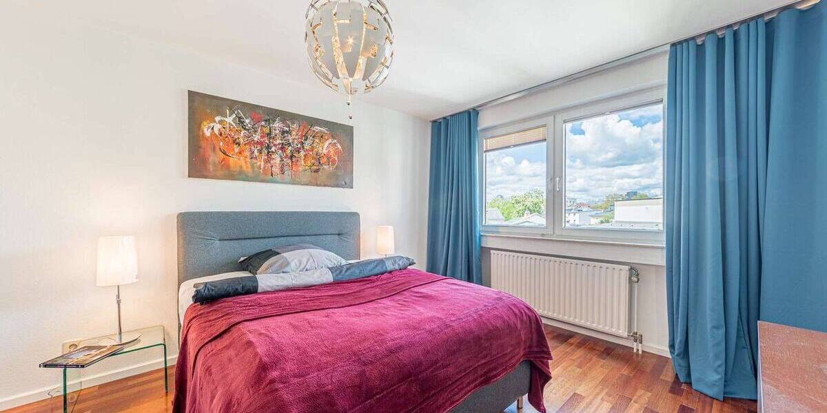 Etagenwohnung Frankfurt am Main Nordend-West - 2 Zimmer, 72 m&sup2;, 1.800&euro; | Angebot:26410209