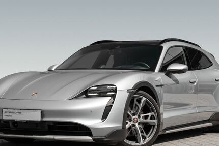 Porsche Taycan 47.158 km 67.700 &euro; Darmstadt 64295