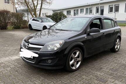 Opel Astra 190.000 km 2.300 &euro; Griesheim 64347