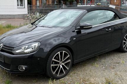 VW Golf 200.000 km 6.100 &euro; Babenhausen 64832